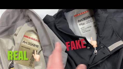 how to id fake prada vampire mens jacket|prada clothes lookup.